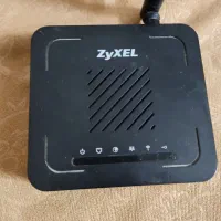 مودمZyXEL