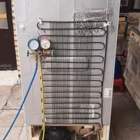 تعمیرات تخصصی یخچال فریزر ساید و فروشگاهی|خدمات پیشه و مهارت|خرمشهر, |دیوار