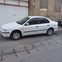 سمند LX ساده، مدل ۱۳۹۹|خودرو سواری و وانت|اراک, |دیوار