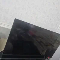 فروش تلویزیون سامسونگ ۶۵ اینچ آسیب صفحه دیده|تلویزیون و پروژکتور|زابل, |دیوار