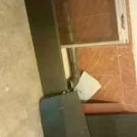 میز صندلی تحلیلی با تخت خواب|تخت و صندلی بچه|تربت‌حیدریه, کلاته توکلی|دیوار