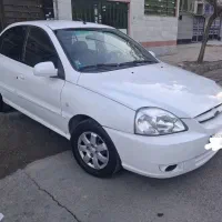 ریو۸۶|خودرو سواری و وانت|مشهد, شهرک امام هادی (شهرک غرب)|دیوار