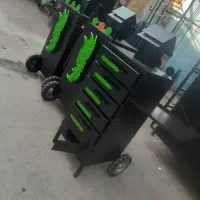 لبو و شورنخود / بلال آج دار پز * باقالی gty ذرت 1|کافی‌شاپ و رستوران|قزوین, |دیوار