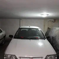 پراید 131 SL