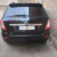 لیفان x60 مشکی