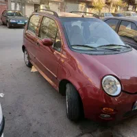 ام وی ام ۱۱۰سلیندر۴ کم کار تک برگ سندبدون رنگ کامل|خودرو سواری و وانت|تبریز, |دیوار