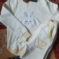 بلوز و شلوار بچه گانه