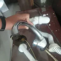 شیر الات اشپز خانه سالم|لوازم سرویس بهداشتی|شیروان (خراسان), |دیوار