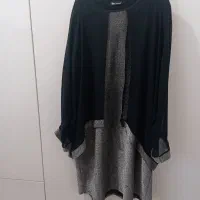 تونیک|لباس|نقده, |دیوار