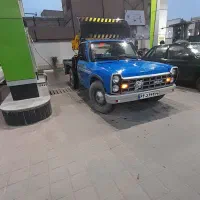 جرثقیل نیسانی