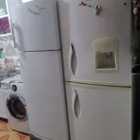 خرید وفروش یخچال سالم وسوخته