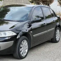 مگان مدل ۸۹ اتومات اقساط آسان/شرایط‌ گذار/چک|خودرو سواری و وانت|تهران, نارمک|دیوار