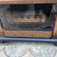 بخاری توان گاز