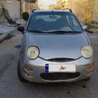 ام وی ام ۱۱۰ چهار سیلندر مدل ۹۱