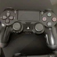ps4 fat|کنسول، بازی ویدئویی و آنلاین|محمدشهر, شهرک پیام (مهرالبرز)|دیوار
