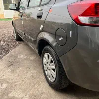 تیبا 2مدل ۹۷ بی رنگ بی ضربه|خودرو سواری و وانت|شفت, |دیوار