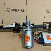 فرمان برقی پراید|قطعات یدکی و لوازم جانبی|اصفهان, شهرک آزمایش|دیوار