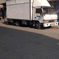 اتو‌بار‌باربری‌فلاح‌عبدل‌اباد‌‌خانی‌اباد‌‌شریعتی|خدمات حمل و نقل|تهران, دولتخواه جنوبی|دیوار