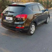 جک S5 مدل ۱۳۹۴ دنده ایی|خودرو سواری و وانت|تهران, صاحب الزمان|دیوار