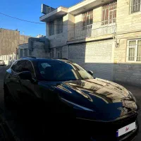 لاماری ایما ۱۴۰۳ مشابه خشک|خودرو سواری و وانت|خرمدره, |دیوار