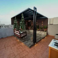 جوشکاری سیارآهنگری ساخت در پنجره نرده حفاظ