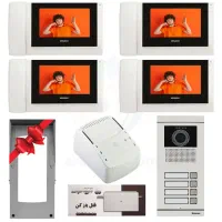 نصب،فروش،تعمیر تخصصی انواع آیفون تصویری|خدمات پیشه و مهارت|تهران, تجریش|دیوار