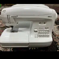 چرخ خیاطی نیولایف مدل 5000D