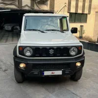 جیمنی ۳درب ژاپن