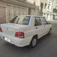 پراید ۱۳۲ فول مدل ۹۵|خودرو سواری و وانت|رشت, حمیدیان|دیوار