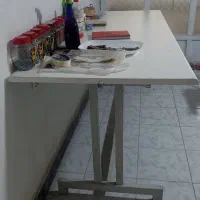 میز|میز تحریر و کامپیوتر|تبریز, |دیوار