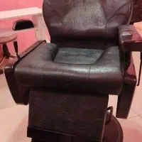 صندلی اصلاح سالنی