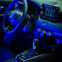 هوندا hrv هیبرید 2025|خودرو سواری و وانت|تهران, ولنجک|دیوار