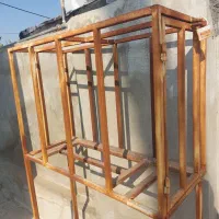 محافظ ضد سرقت کمپرسور اسپیلت ۲۴ هزار