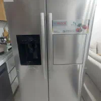 ساید بای ساید بوش آلمان اصل