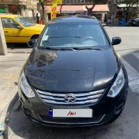 جک j4 1400|خودرو سواری و وانت|تهران, حافظیه|دیوار