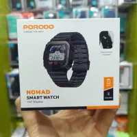 ساعت هوشمند پرودو NOMAD با طرح جی شاک