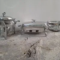 ظرف سوفله خوری|ظروف سرو و پذیرایی|تهران, ازگل|دیوار