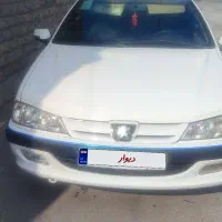 پژو پارس مدل 94 دوگانه کارخانه|خودرو سواری و وانت|بم, |دیوار