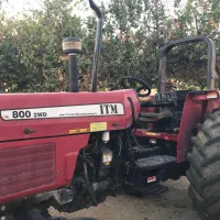 فروش تراکتور|خودرو سنگین|بوشهر, |دیوار