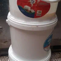 سطل پنیر ۱۰کیلوئی