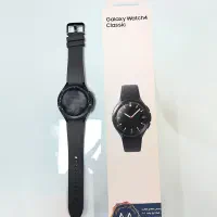 galaxy watch 4claassic|ساعت|برخوار, |دیوار