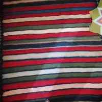 گلیم و جاجیم|گلیم، جاجیم، گبه|بیجار, |دیوار