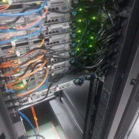 سرور hp g9 dl360