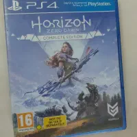 هوریزون کامپلت ادیشن