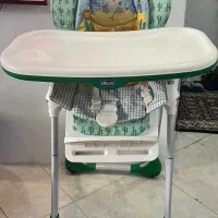 صندلی غذای کودک برند چیکو