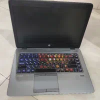 لپ تاب( HP(elite book