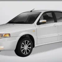 حواله سمند سورن تحویل سه ماهه