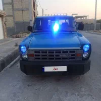 نیسان یدک کش مدل 94|خودرو سواری و وانت|بوشهر, |دیوار