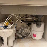 لوله کشی آب وفاضلاب ونصبی جات کلی وجزئی|خدمات پیشه و مهارت|نور, |دیوار