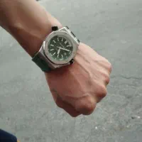 ساعت اصلی مچی اتومات|ساعت|قرچک, باقرآباد|دیوار